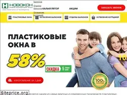 Sites similar to voronezh.novokon.ru