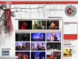 Sites similar to voronovokrylo.com