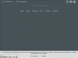 Sites similar to voroplavba.cz