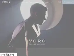 Sites similar to vororestaurant.com
