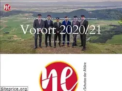 Sites similar to vorort.at