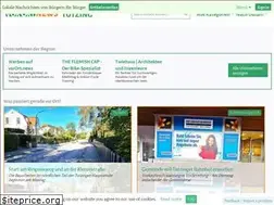 Sites similar to vorort.news