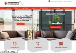 Sites similar to voroshilov.com