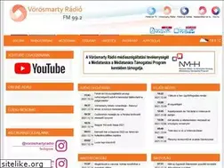 Sites similar to vorosmartyradio.hu