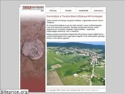 Sites similar to vorosmarvany.hu