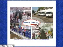 Sites similar to vorospapir.hu