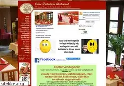 Sites similar to vorospk.hu