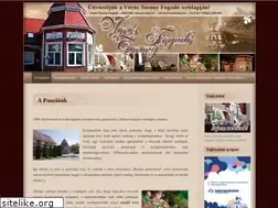 Sites similar to vorostorony.hu