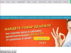 Sites similar to vorota-kuban.ru