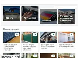 Sites similar to vorotakzaboru.ru