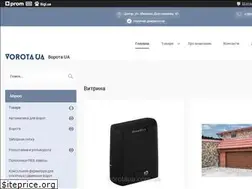 Sites similar to vorotaua.com.ua