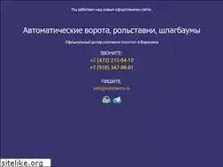 Sites similar to vorotavrn.ru
