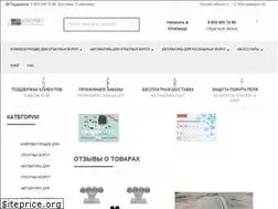 Sites similar to vorotnet.ru