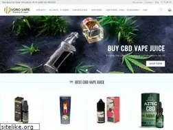 Sites similar to vorovape.co.uk