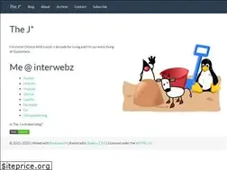 Sites similar to vorozco.com