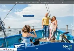 Sites similar to vorpommern.de