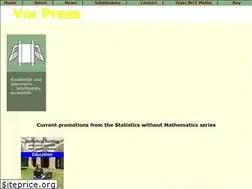 Sites similar to vorpress.com