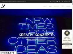 Sites similar to vorreither.com