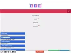 Sites similar to vorsa.in
