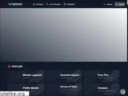 Sites similar to vorscaid.com