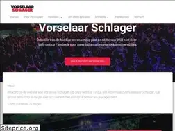 Sites similar to vorselaarschlager.be