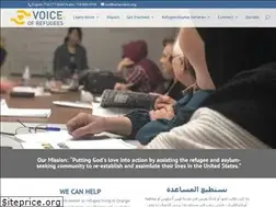 Sites similar to vorservices.org