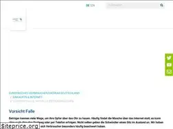 Sites similar to vorsicht-im-netz.de