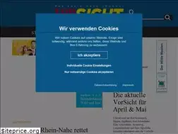 Sites similar to vorsicht-online.de