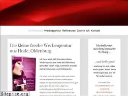 Sites similar to vorsichtbissig.de