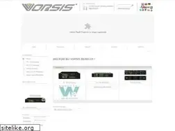 Sites similar to vorsis.nl