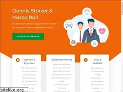 Sites similar to vorsorge-zentrale.de