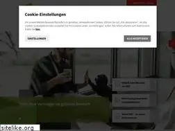 Sites similar to vorsorgekasse.at