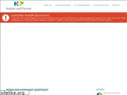 Sites similar to vorsorgepartner.at