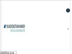 Sites similar to vorsorgeregister.de