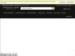 Sites similar to vorspagethome.nl