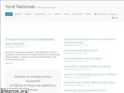 Sites similar to vorst-nationaal.be