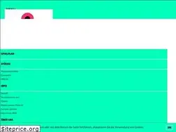 Sites similar to vorstadt-theater.ch
