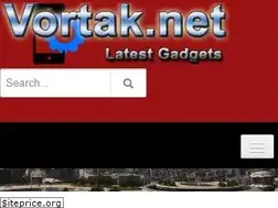 Sites similar to vortak.net