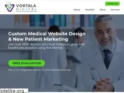 Sites similar to vortala.com