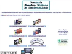 Sites similar to vortechonline.com