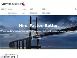 Sites similar to vortechsgroup.com