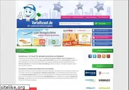 Sites similar to vorteilscout.de
