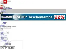 Sites similar to vorteilshop.com