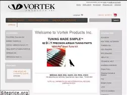 Sites similar to vortekproducts.com