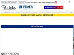 Sites similar to vortekshavacilik.com.tr