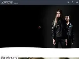 Sites similar to vorteleather.com.ua