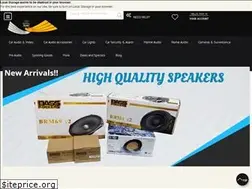 Sites similar to vortex-audio.com