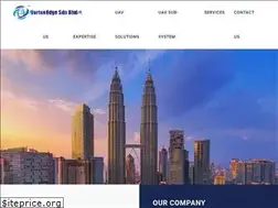 Sites similar to vortex-edge.com