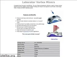 Sites similar to vortex-mixer.com