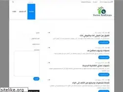Sites similar to vortex-realestate.com